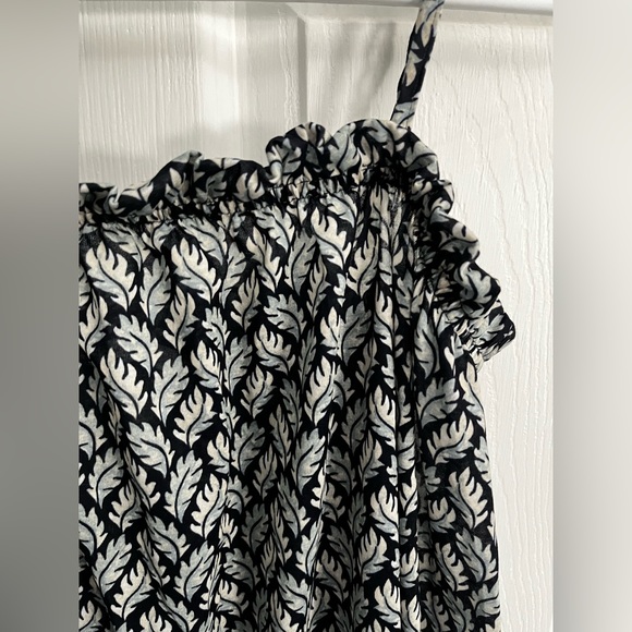 H&M Print Dress - Picture 3 of 8